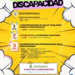 SEMANA DE LA DISCAPACIDAD 2025