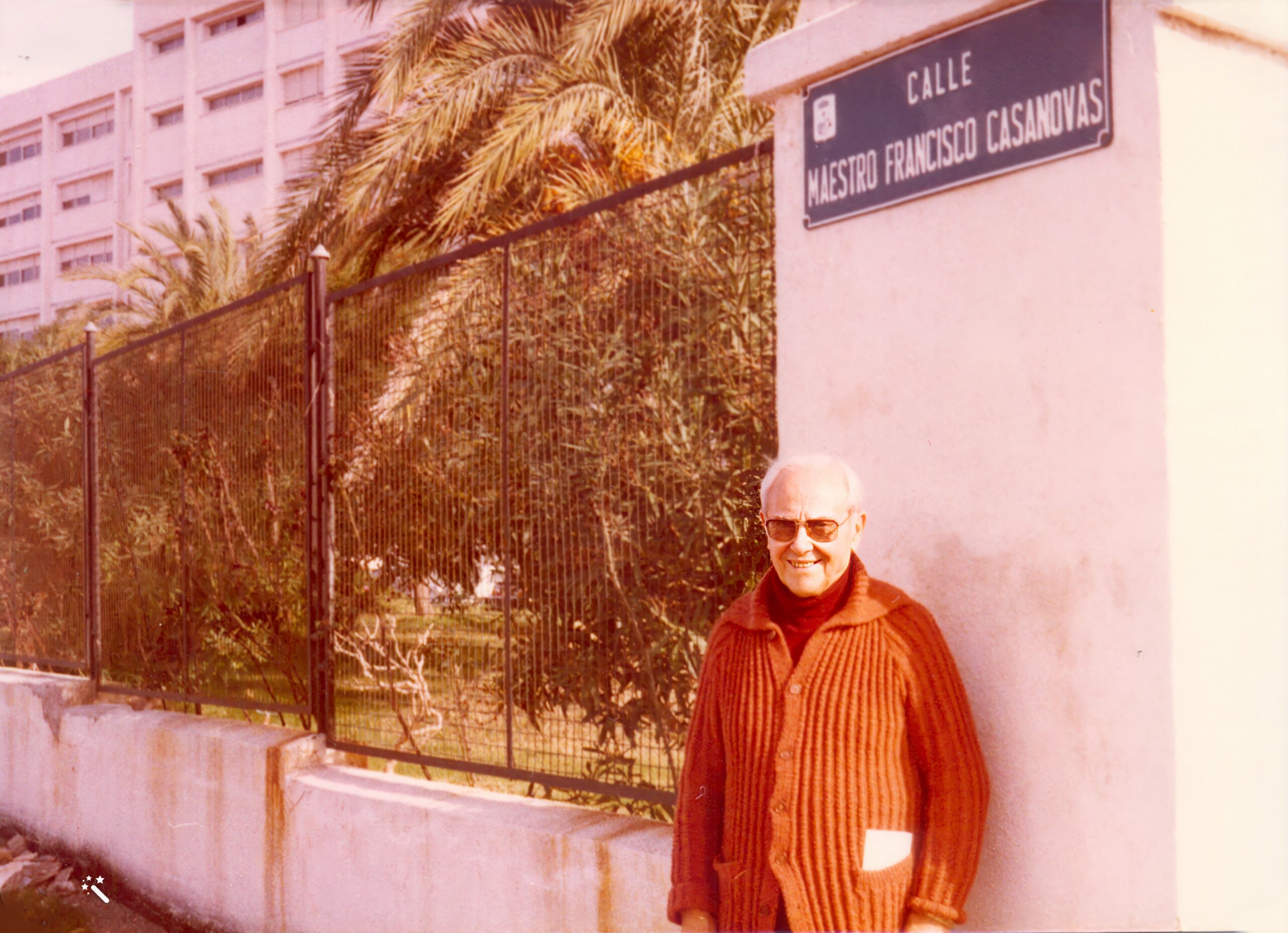 1980-10-26 Maestro Francisco Casanovas Torreviejacom