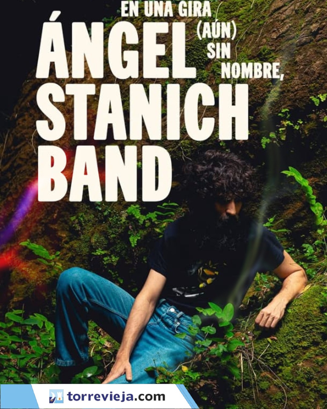 CONCIERTO ANGEL STANICH