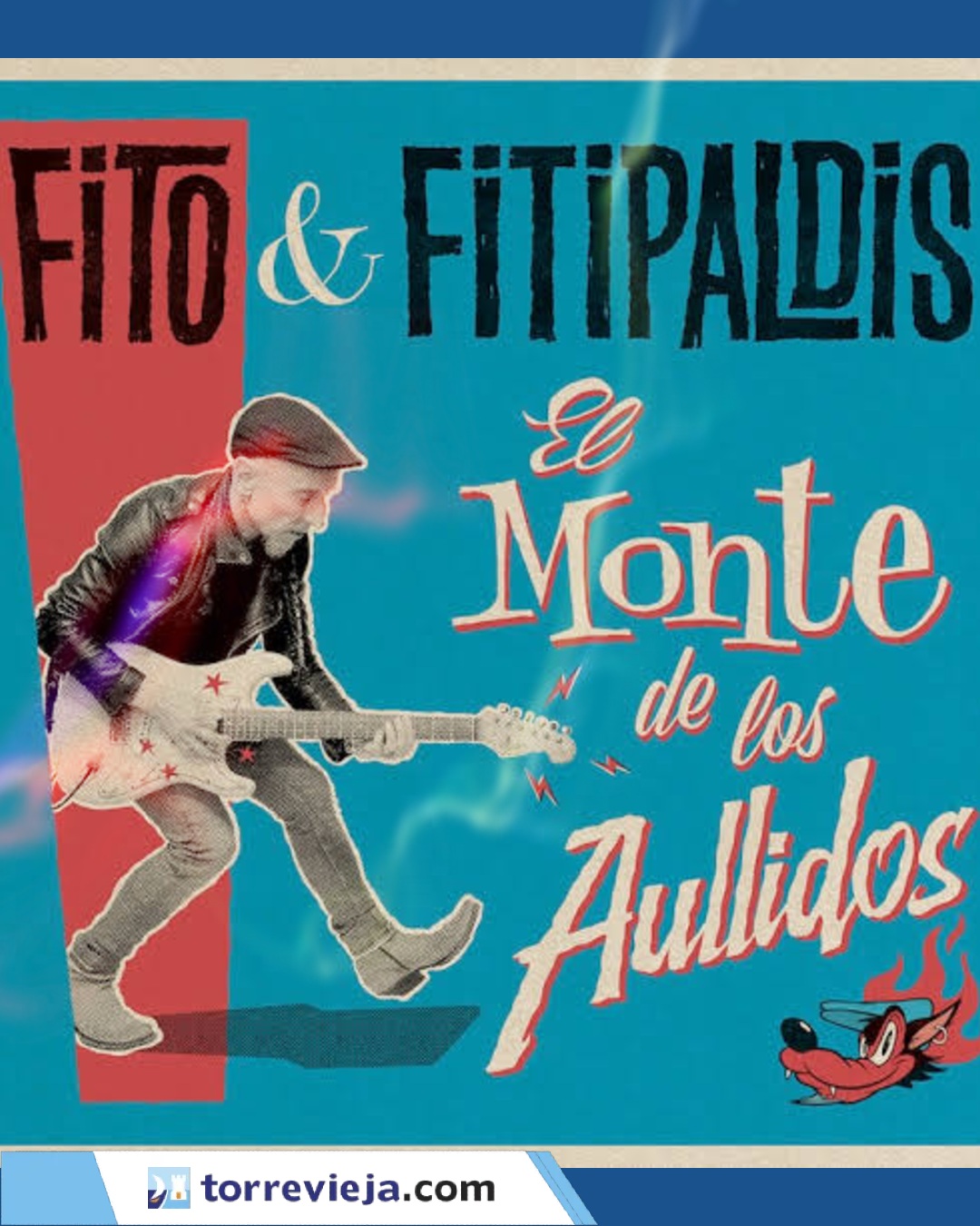 FITO & FITIPALDIS