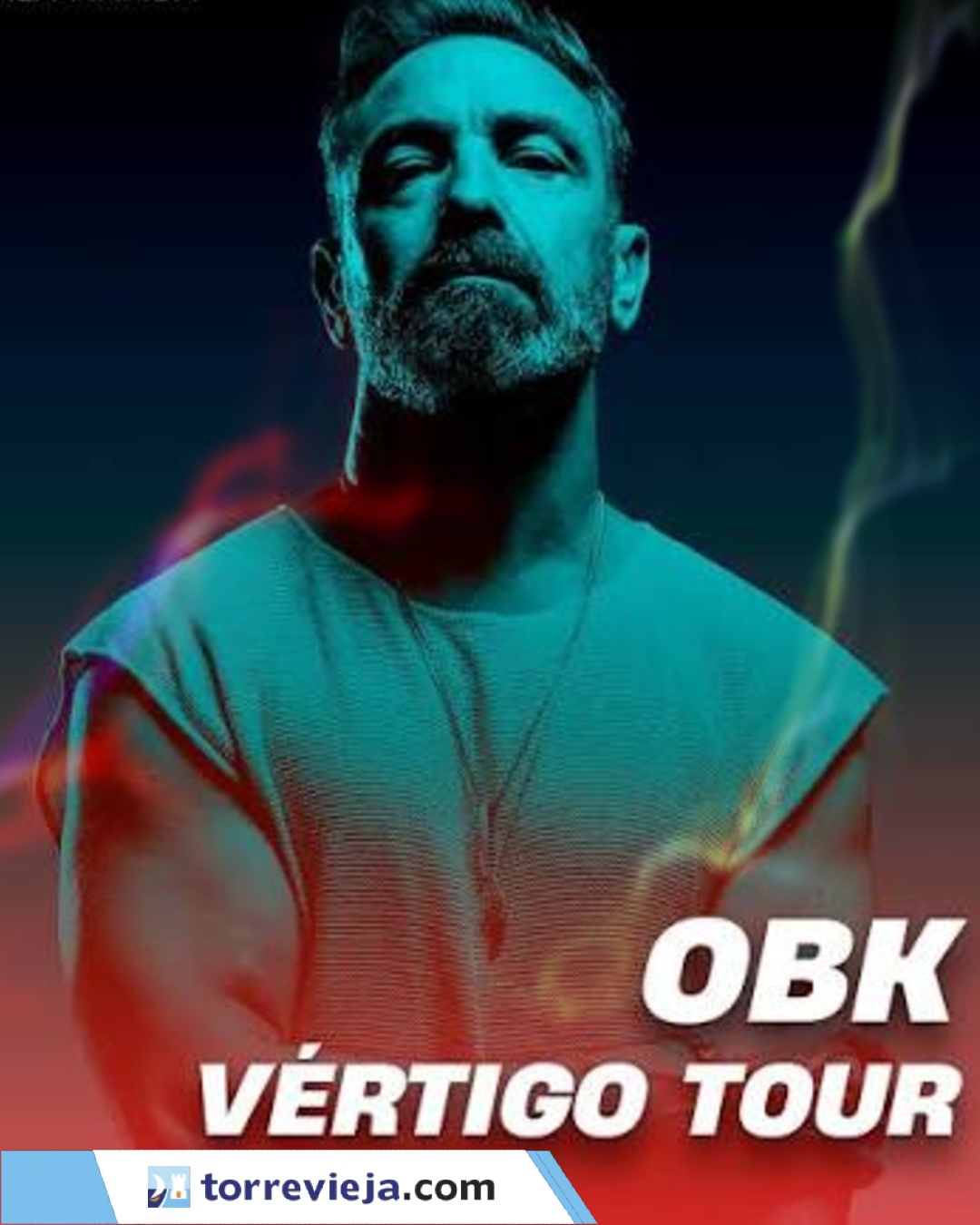 OBK EN CONCIERTO
