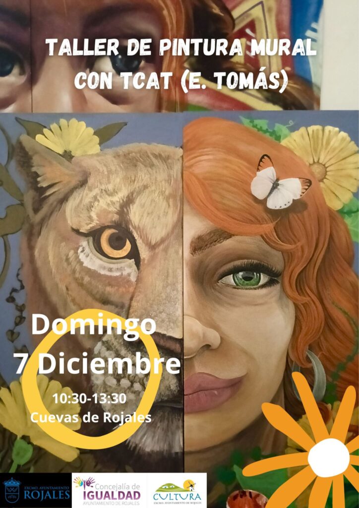 RODEARTE December 2025 in ROJALES3