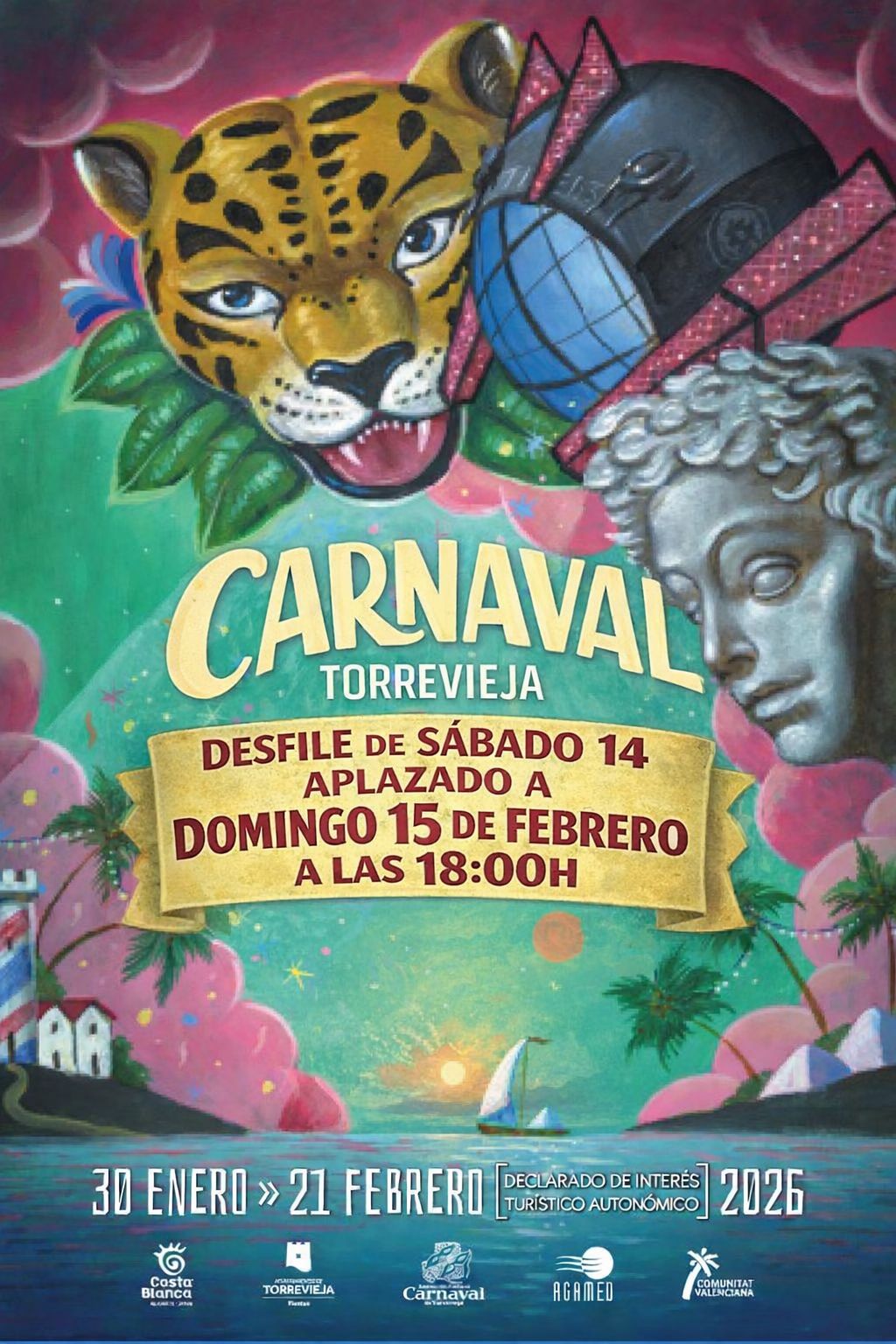 Carnaval-parade-Torrevieja-2026-reporté