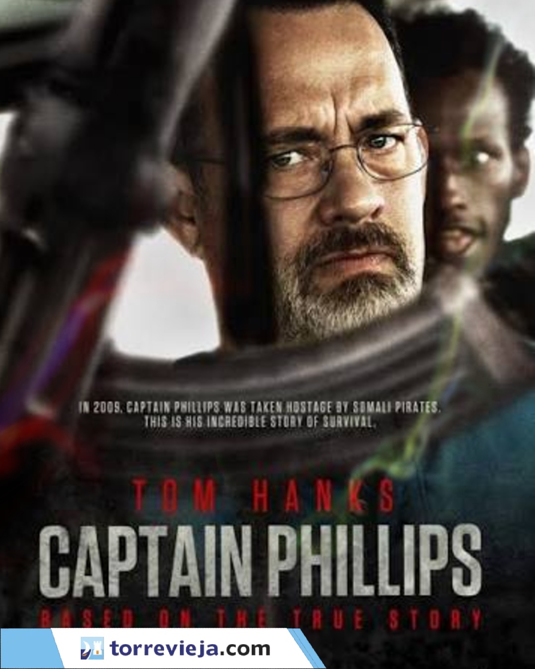 CINE CRITICO CAPITAN PHILLIPS