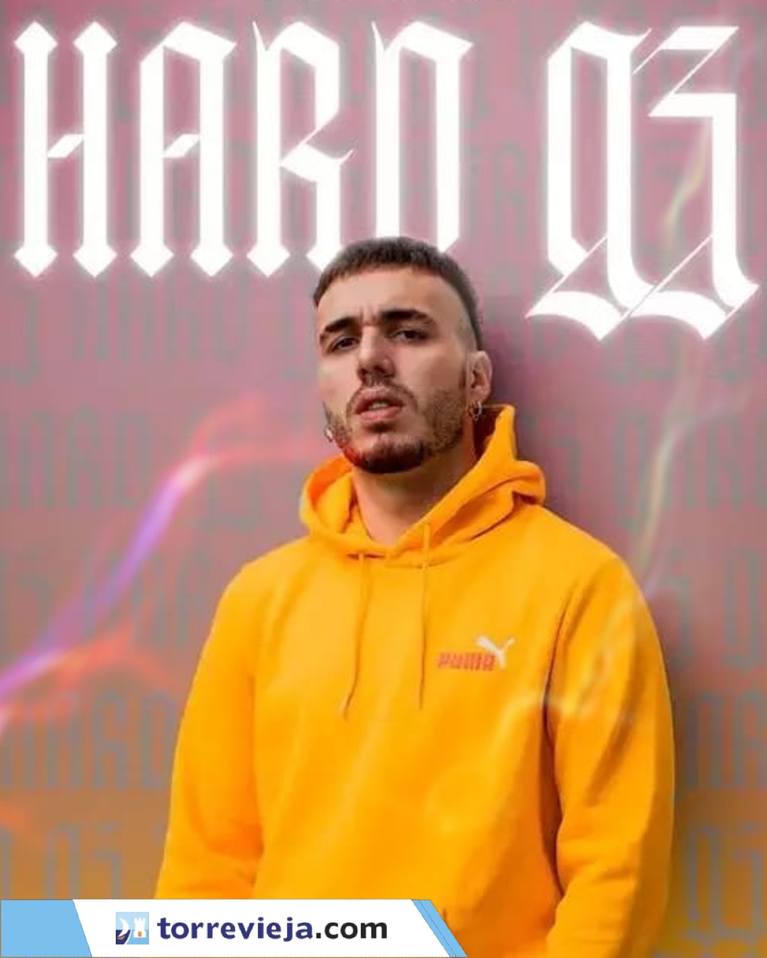 CONCIERTO DE HARD GZ