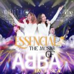 ESSENCIAL THE MUSIC OF ABBA