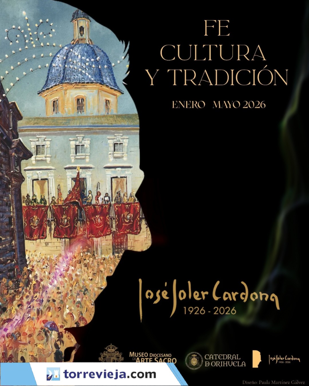 EXPOSICION FE CULTURA Y TRADICION