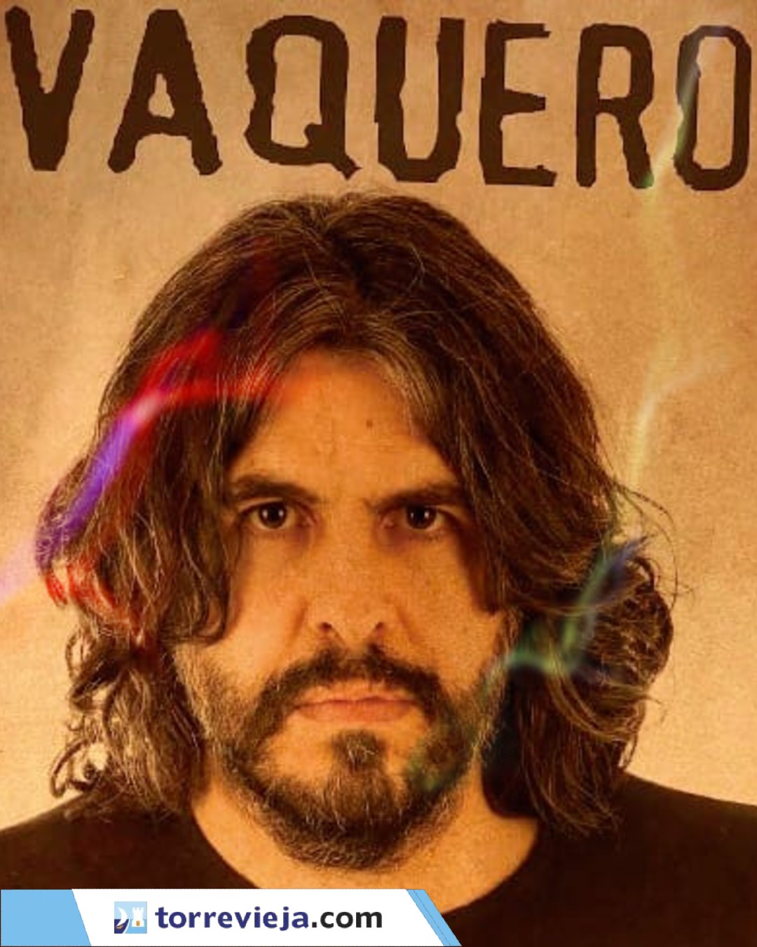 SHOW DE JJ VAQUERO