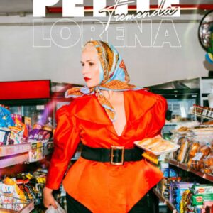 SHOW DE PETITE LORENA