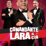 SHOW DEL COMANDANTE LARA