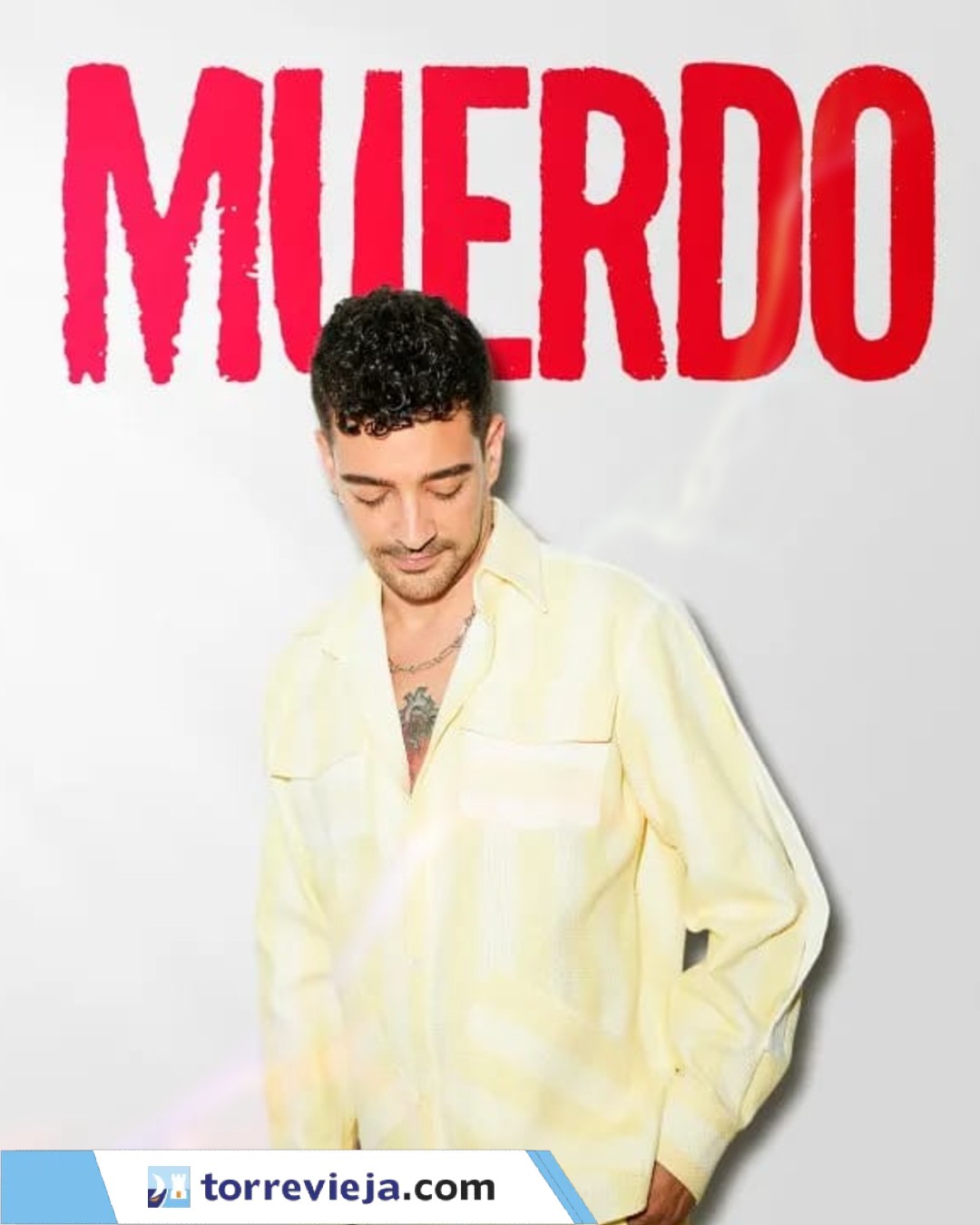 CONCIERTO DE MUERDO