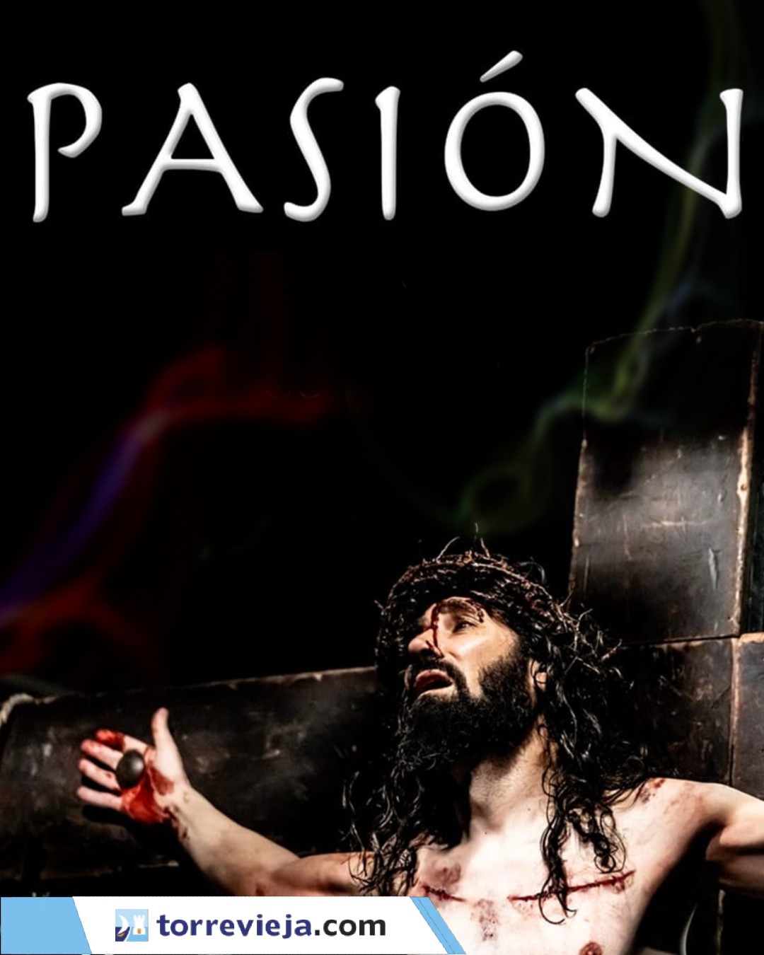 ESPECTACULO LA PASION ORIHUELA