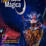LA FLAUTA MAGICA OPERA 2001