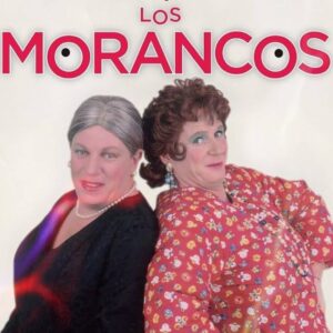 LOS MORANCOS BIS A BIS