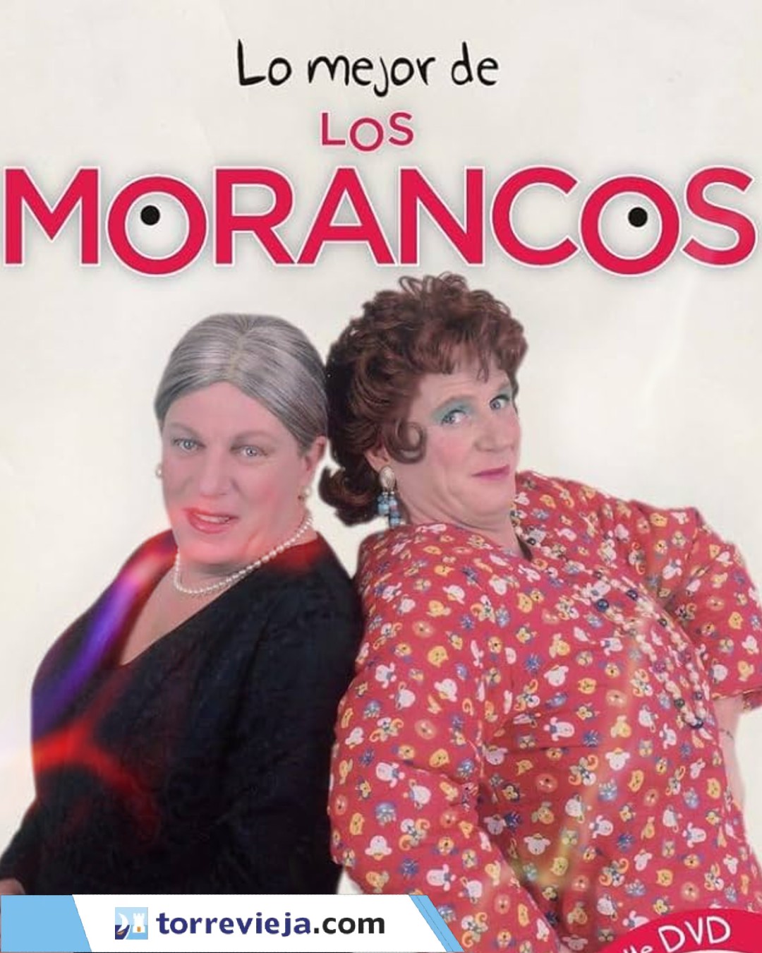 LOS MORANCOS BIS A BIS