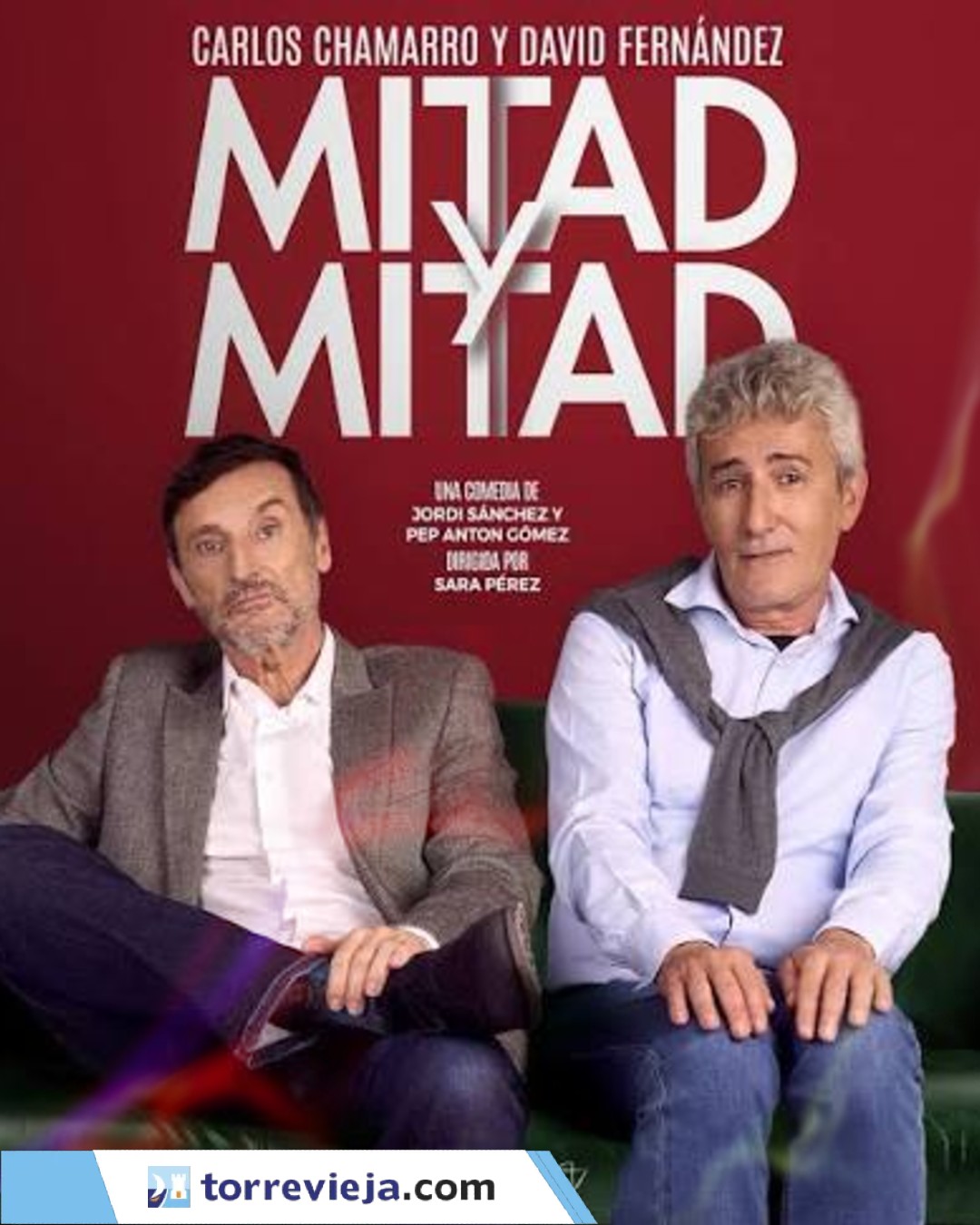 OBRA MITAD Y MITAD
