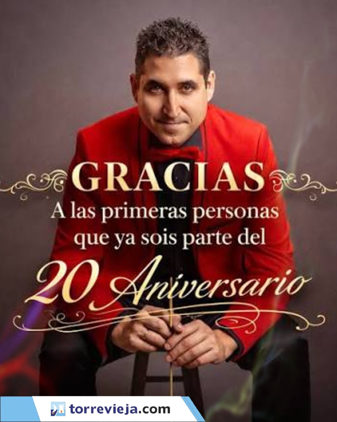 OSCAR NAVARRO ANIVERSARIO 20
