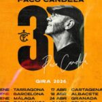 PACO CANDELA EN CONCIERTO