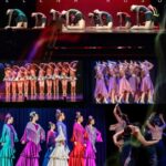 ACADEMIA ELENA RUSO 40 ANIVERSARIO