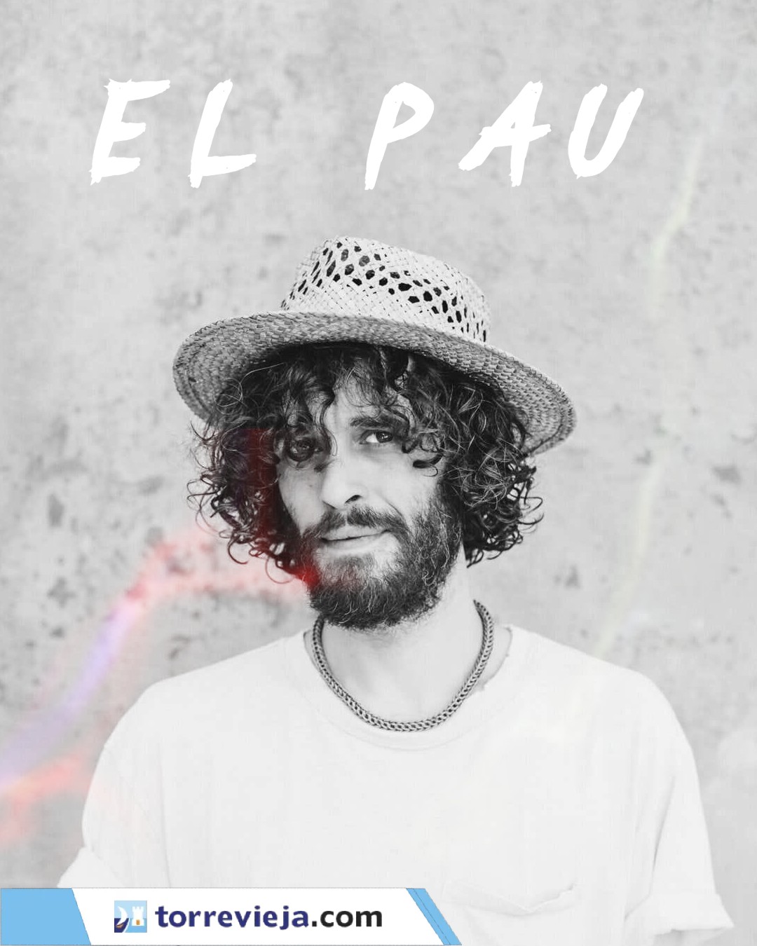 CONCIERTO DE PAU PEREZ EL PAU