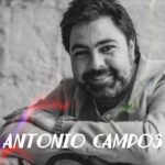 ESPECTACULO DE ANTONIO CAMPOS