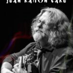 ESPECTACULO DE JUAN RAMON CARO