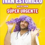 IVAN ESTURILLO SUPER URGENTE
