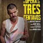 LA OPERA DE LOS TRES CENTAVOS