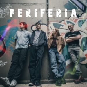 PERIFERIA EN VIVO