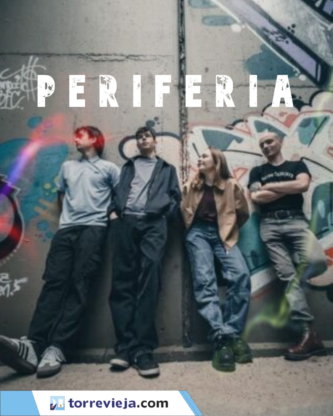 PERIFERIA EN VIVO
