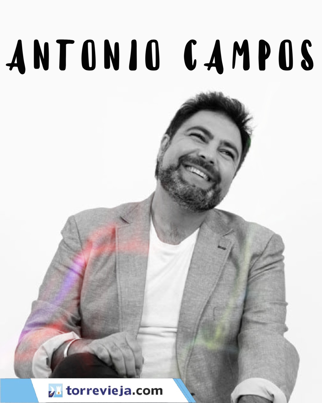 RECITAL FLAMENCO ANTONIO CAMPOS