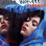ALICE WONDER I KONSERT