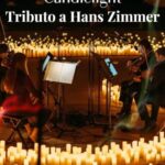 CANDLELIGHT LO MEJOR DE HANS ZIMMER
