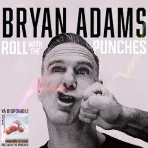 BRYAN ADAMNS-KONSERTEN