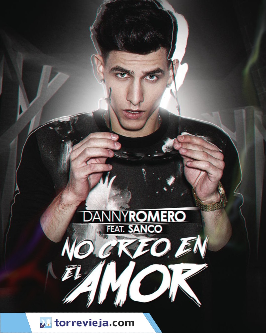 CONCIERTO DE DANNY ROMERO
