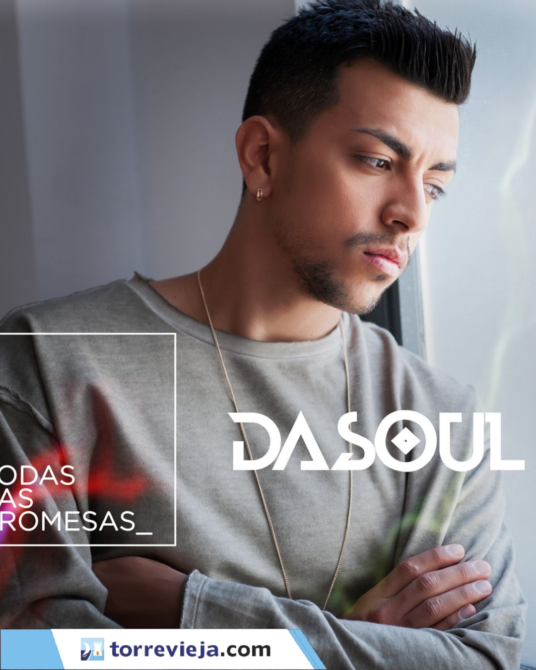 CONCIERTO DE DASOUL