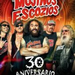 CONCIERTO DE MOJINOS ESCOZIOS