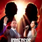 INMENSOS TRIBUTO A RAPHAEL Y ROCIO JURADO