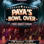 PAYAS BOWL OVER