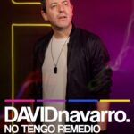 SHOW DAVID NAVARRO