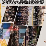 XXIV INTERNATIONAL FESTIVAL OF MUSIC BANDS