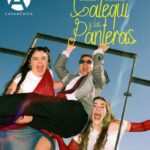 CALEQUI Y LAS PANTERAS