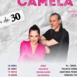 CAMELA EN VIVO