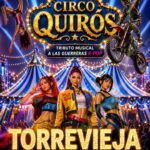 CIRCO QUIROS TORREVIEJA 2026