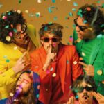 CONCIERTO DE BILLY BOOM BAND