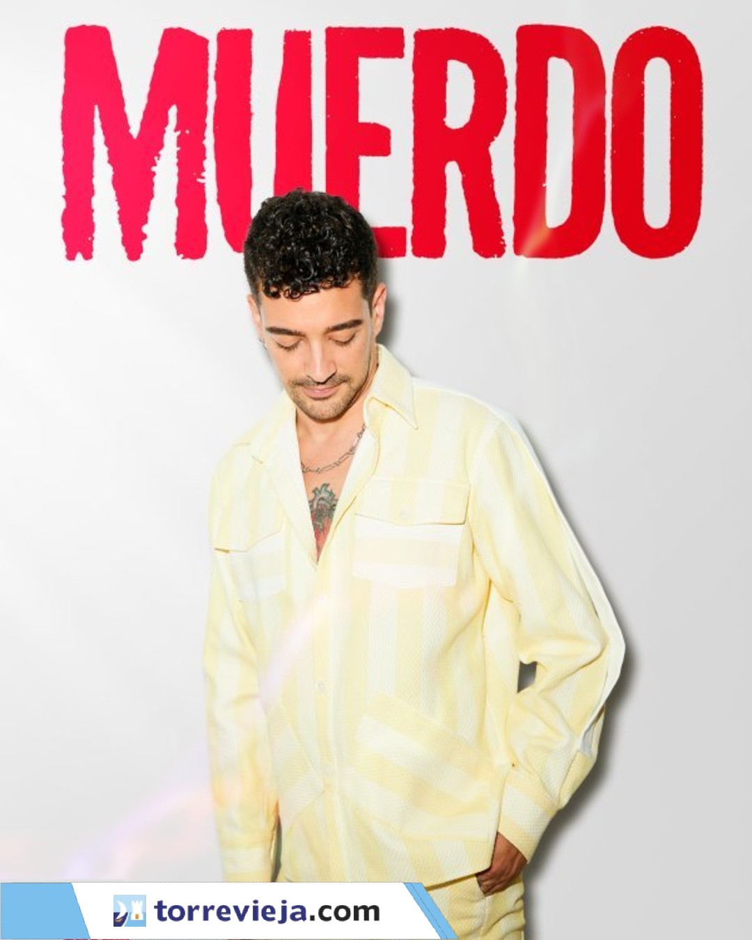 CONCIERTO MUERDO