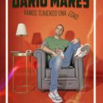 DARIO MARES VAMOS TENIENDO UNA EDAD