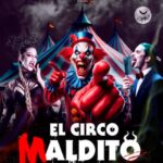 EL CIRCO MALDITO