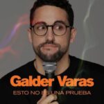 GALDER VARAS ESTO NO ES UNA PRUEBA