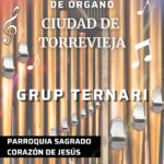 GRUP TERNARI